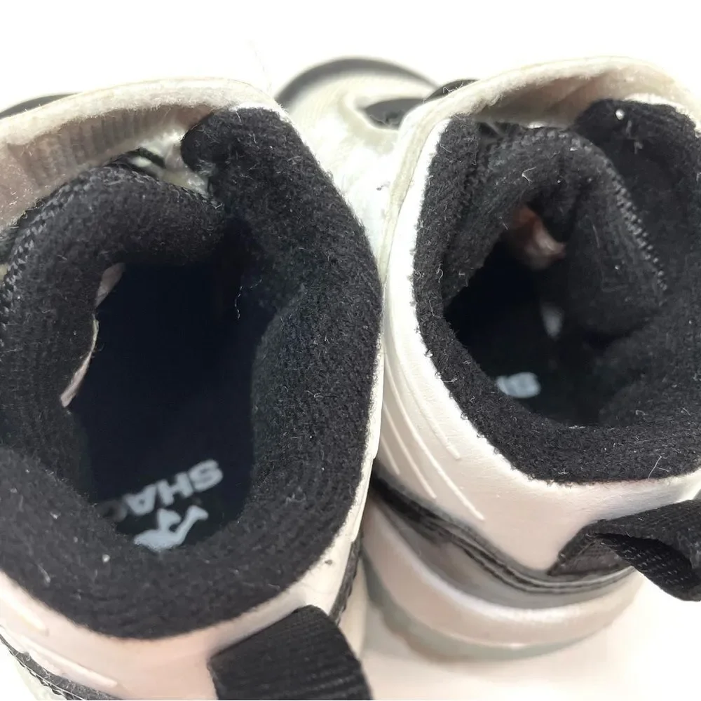 Shaq Ice Bottom Retro Basketball Sneaker